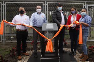 Inauguración de Granja Solar en el Centro de Biotecnología Agropecuaria de Mosquera del SENA Cundinamarca. Inauguración de Granja Solar en el Centro de Biotecnología Agropecuaria de Mosquera del SENA Cundinamarca.