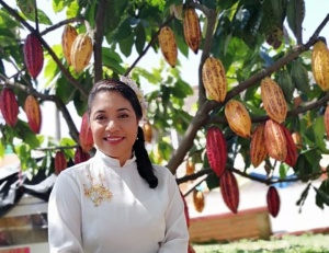 María de Campo María de Campo