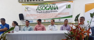 Productores de leche en Acevedo Productores de leche en Acevedo