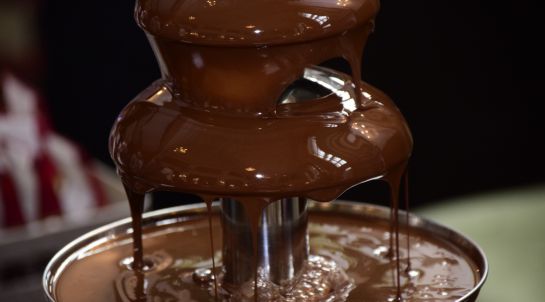 Chocokids para que los niños aprendan y degusten el chocolate Chocokids para que los niños aprendan y degusten el chocolate