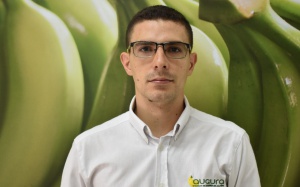 Sebastián Zapata, director de Cenibanano Sebastián Zapata, director de Cenibanano