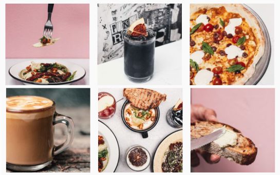 "Elektra Punk and Food es un proyecto para todos, un proyecto muy honesto": Denisse "Elektra Punk and Food es un proyecto para todos, un proyecto muy honesto": Denisse