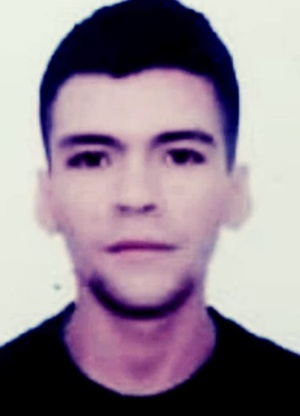 David Gonzalo Serna David Gonzalo Serna