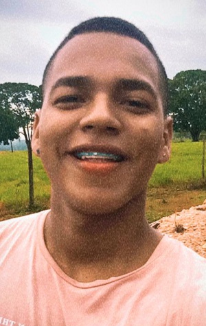 Leider Esteban Ruíz Leider Esteban Ruíz