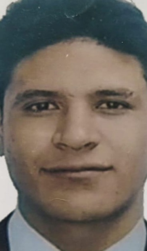 Yoryin Adrián Hernández Yoryin Adrián Hernández