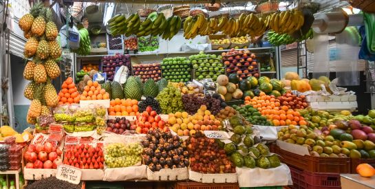 Lulo y otros frutas exoticas colombianas llegan a Emiratos Árabes Lulo y otros frutas exoticas colombianas llegan a Emiratos Árabes