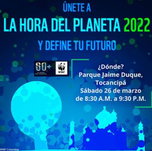 Lanzamiento oficial del Circuito Ambiental del Parque Jaime Duque. Lanzamiento oficial del Circuito Ambiental del Parque Jaime Duque.