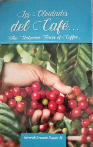 Libro Los olvidados del café Libro Los olvidados del café