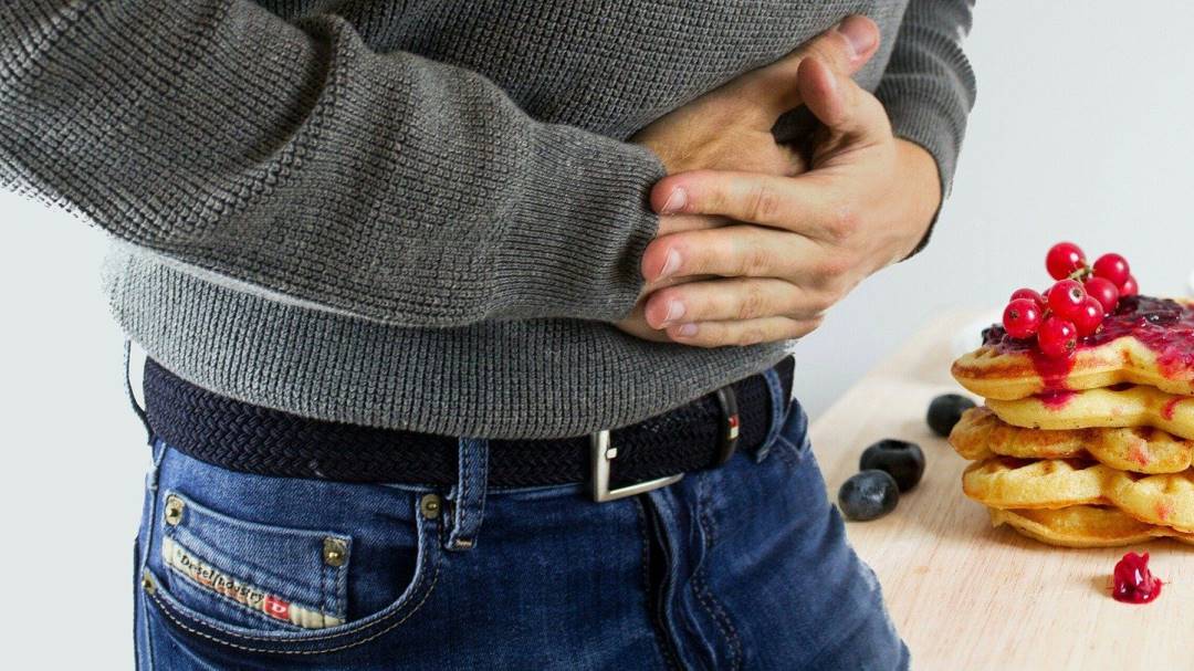 Enfermedad inflamatoria intestinal: ¿Qué es?