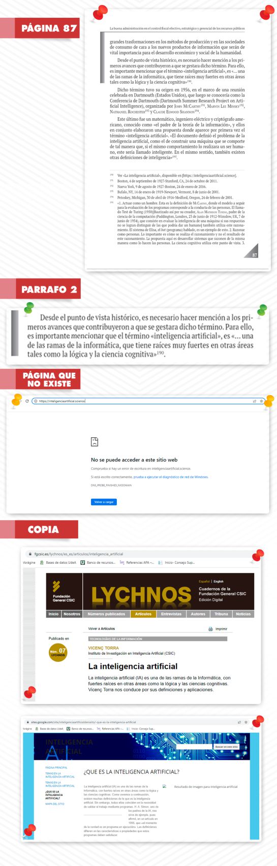 Fragmento 2 Fragmento 2