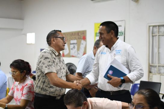 Gobernador Gobernador