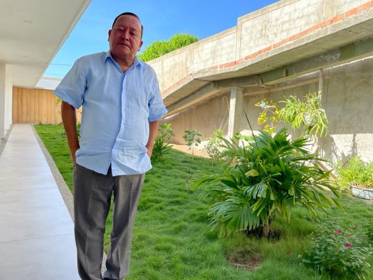 Profesor Weildler Guerra Curvelo Profesor Weildler Guerra Curvelo