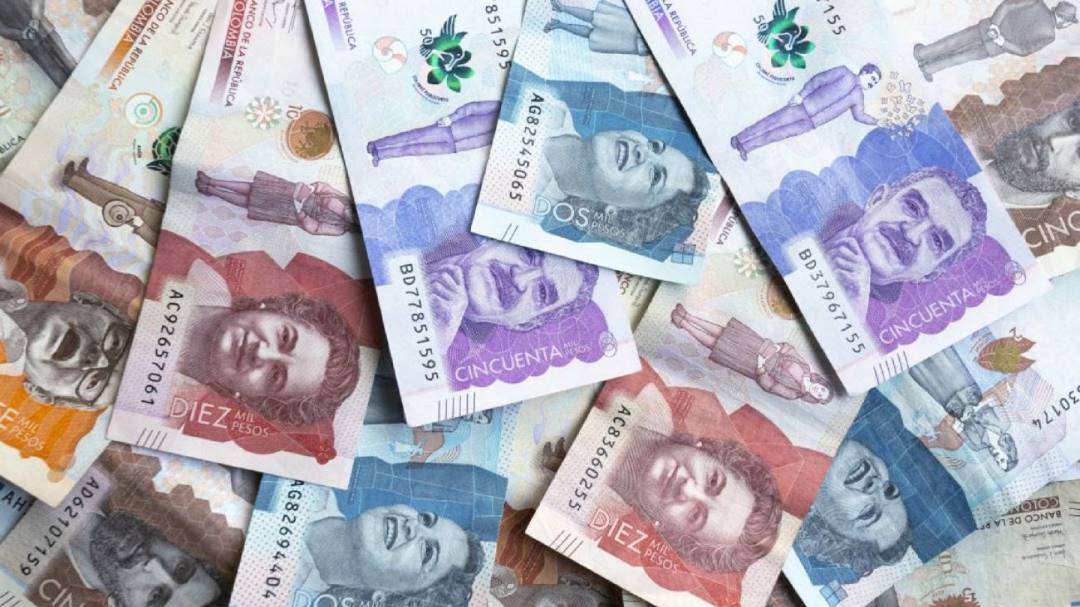 El mensaje de urgencia para la Reforma Tributaria