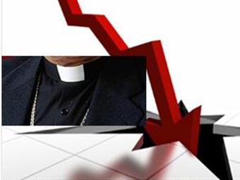 La crisis económica llegó a la Iglesia Católica colombiana