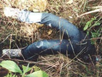Condenados 50 paramilitares por la masacre del Alto Naya, en Cauca