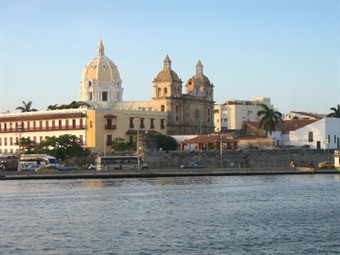 Repudian película que estigmatiza a Cartagena como centro del narcotráfico