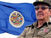 La OEA declara el fin de la Guerra Fría en las Américas al abrir la puerta a Cuba