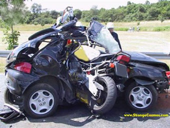 Alta accidentalidad provocaría alzas en el SOAT