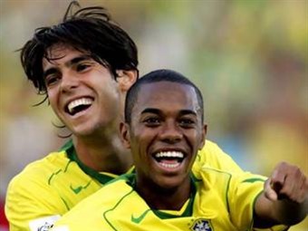 Agonico triunfo de Brasil en Copa Confederaciones