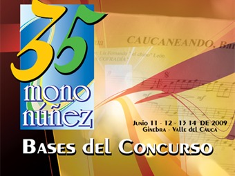 Los jóvenes se tomaron y ganaron el Mono Núñez