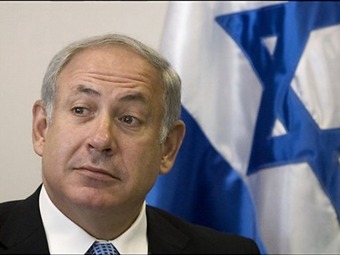 Netanyahu habla de 'Estado palestino' pero pone duras condiciones