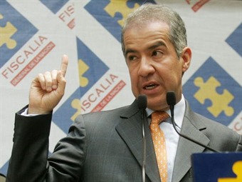 Congreso aprobó el Principio de Oportunidad para mandos medios de grupos armados ilegales