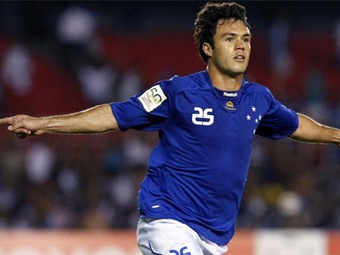Cruzeiro vence a Gremio 3-1 y se acerca a la final de la Copa Libertadores