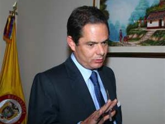 Todo listo para el lanzamiento de Germán Vargas Lleras
