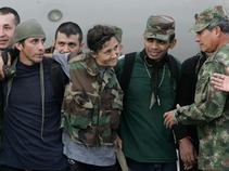 "El rescate perfecto", nuevo documental de la operación "Jaque"