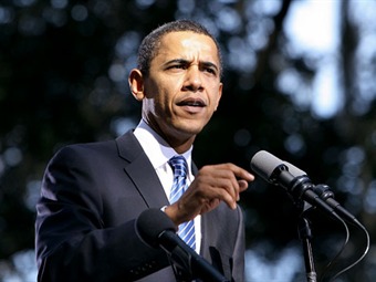 Obama visita este viernes por primera vez al Vaticano y hablará de O.Medio con el Papa