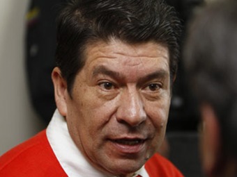 Ordenan capturar a Jesús Amado Sarria, el viudo de la 'monita retrechera'