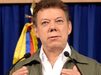Colombia confía que la Interpol ratifique decisión sobre el ex ministro Santos