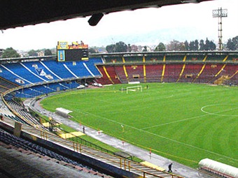 Obras por $17.000 millones se realizarán para adecuar el estadio El Campín