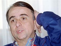 Proyecto de Procuraduría pide la condena para Alberto Santofimio por la muerte de Galán