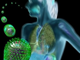 El virus AH1N1 ya se tomó más de la mitad de Colombia