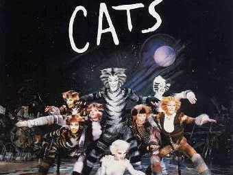 'Cats', el afamado musical de Broadway, estará en Colombia