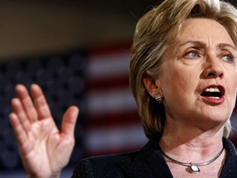 Hillary Clinton podría reunirse con Zelaya este jueves en Washington