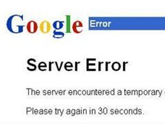 Gmail se recupera lentamente