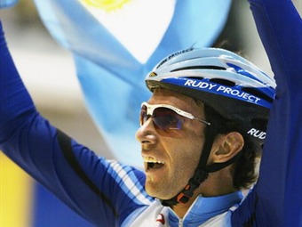 Walter Pérez