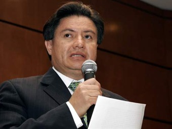 Salvavidas económico a la red pública de hospitales, anuncia el distrito