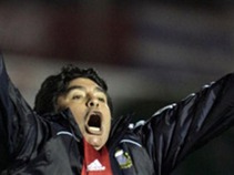 Honduras, Argentina, Suiza y Eslovaquia, se clasificaron al Mundial de Sudáfrica-2010