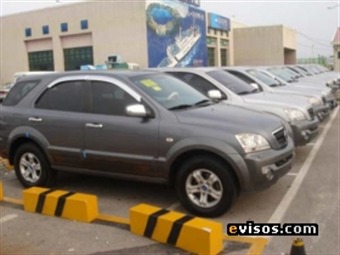 Venta de vehículos en Colombia en el 2009 será de 180 mil unidades: Andi