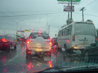 Superada emergencia en la Autopista Norte de Bogotá