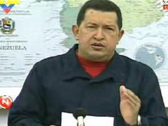 Confirma el mayor yacimiento de gas en Venezuela