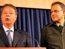Más policias y recursos para el departamento de Cordoba