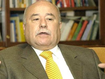 Fiscalía acusa al exsecretario de educación de Bogotá