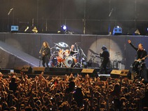 Metallica, Coldplay y Franz Ferdinand: el plato fuerte de 2010