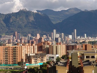 Sube el avalúo catastral para un millón de predios en Bogotá