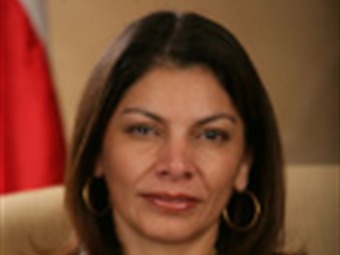 Varios sectores reconocen a Laura Chinchilla como presidenta electa de Costa Rica