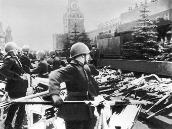 Tokio confirma que hubo pactos secretos con EEUU durante la Guerra Fría